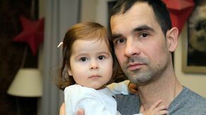 Tomasz Słupski z Ninką