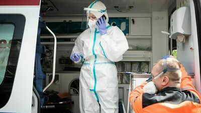 Lubelskie. Niemal najwięcej zakażeń w skali całej Polski