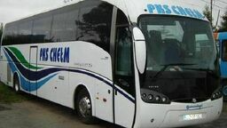 PKS Chełm pozostaje w likwidacji. Ale zapowiada powrót po wakacjach