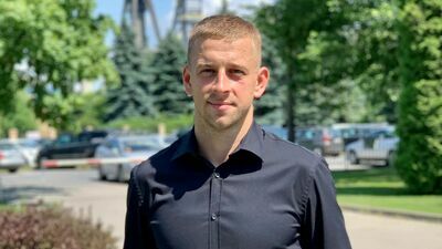 Janusz Gol zostanie piłkarzem Górnika Łęczna

