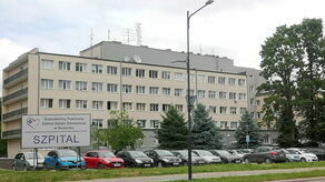 Kolejna pediatria w szpitalu w Lubelskiem do zamknięcia?