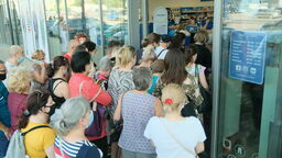 Nowy sklep z używaną odzieżą w Lublinie. Na okazje polowali profesjonaliści [zdjęcia]