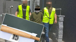 Lubelskie. W kominiarkach z gazem, nożem i pałką napadali na sklepy