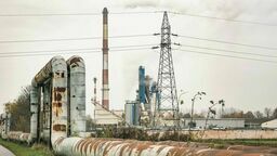 Ciepłownia Szopinek