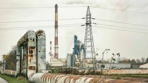 Ciepłownia Szopinek