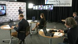 Jednym z kluczowych etapów drogi do uzyskania dotacji na rozwój jest zaprezentowanie projektu przed panelem ekspertów