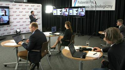 Jednym z kluczowych etapów drogi do uzyskania dotacji na rozwój jest zaprezentowanie projektu przed panelem ekspertów