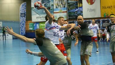 Azoty Puławy poznały terminarz nowego sezonu. Tarnów na początek