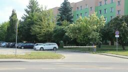 Parking służył mieszkańcom. A po przetargu? 