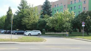 Parking służył mieszkańcom. A po przetargu? 