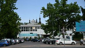 Dom Towarowy zmienił właściciela. Co czeka budynek w centrum miasta?