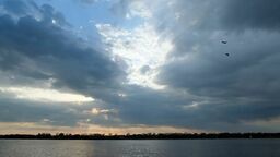 Parasol czy okulary przeciwsłoneczne? Jaka pogoda w poniedziałek w Lublinie?