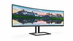 Monitor Philips 498P9Z