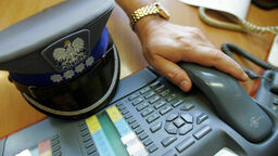 Świdnik. 40-latka wyszła z domu i nie chciała wrócić, groziło jej niebezpieczeństwo