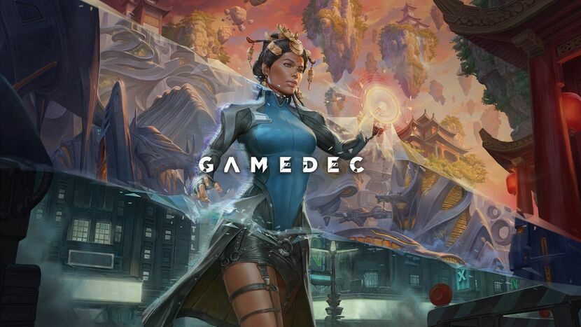 Premiera gry Gamedec (na PC) została zaplanowana na 16 września