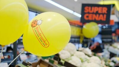 W tych Biedronkach w Lubelskiem zrobisz zakupy w niedzielę. Poczta Polska pomaga omijać zakaz handlu