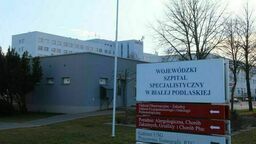 Szpital w Białej Podlaskiej zachęca młodych lekarzy dodatkami
