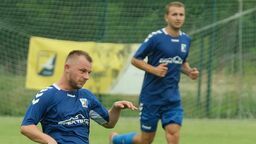 Chełmianka – Tomasovia 1:1. Wynik dla beniaminka lepszy niż gra