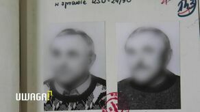 Wyszedł po wyroku za podwójne morderstwo w wieku 81 lat. Elegancki, miły staruszek znów zaatakował?