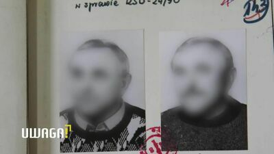 Wyszedł po wyroku za podwójne morderstwo w wieku 81 lat. Elegancki, miły staruszek znów zaatakował?