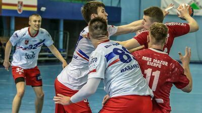 Rezerwy Azotów Puławy rozpoczną nowy sezon od spotkania u siebie z Warszawianką