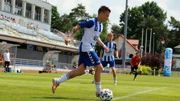 Wisła Puławy – Pogoń Siedlce 4:0. Efektowne otwarcie beniaminka