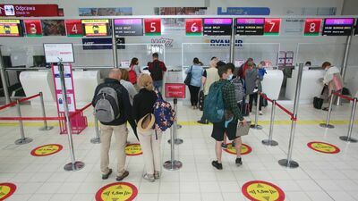 Port Lotniczy Lublin szuka alternatywy