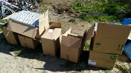 Gang działał w województwie lubelskim