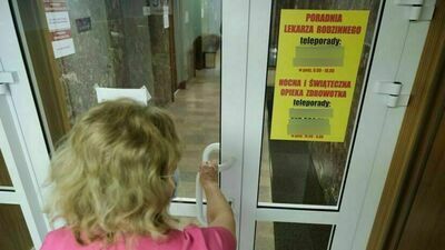 Zdjęcie ilustracyjne