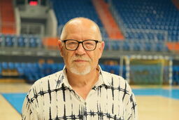 Bogusław Trojan (MKS Perła): Chciałem za dużo, za mocno i za szybko zmienić coś w tym klubie