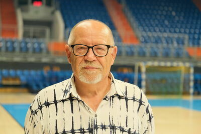 Bogusław Trojan (MKS Perła): Chciałem za dużo, za mocno i za szybko zmienić coś w tym klubie