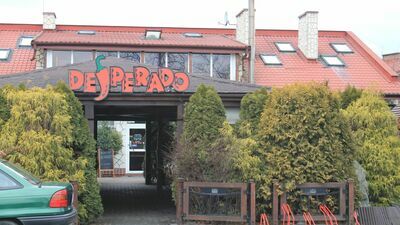 W pizzerii w Puławach w ruch poszły krzesła. Wielka bijatyka, ale oficjalnie nie ma poszkodowanych