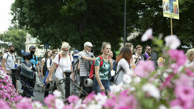 42. Lubelska Piesza Pielgrzymka na Jasną Górę
