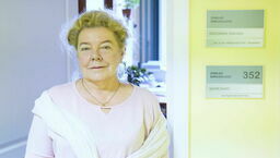 Prof. Małgorzata Polz-Dacewicz