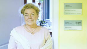 Prof. Małgorzata Polz-Dacewicz