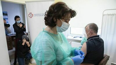 Zdjęcie ilustracyjne