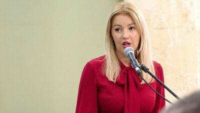 Angelika Konaszczuk w Radzie Nadzorczej Portu Lotniczego Lublin pracowała przez siedem miesięcy. Pobierała wynagrodzenie w wysokości ok. 4,2 tys. zł miesięcznie