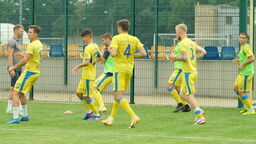 Legionovia – Avia Świdnik 0:1. Potrafią wygrywać nawet w okrojonym składzie