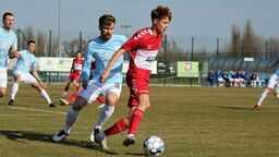 Lewart Lubartów ciągle bez licencji na IV ligę