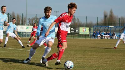 Lewart Lubartów ciągle bez licencji na IV ligę