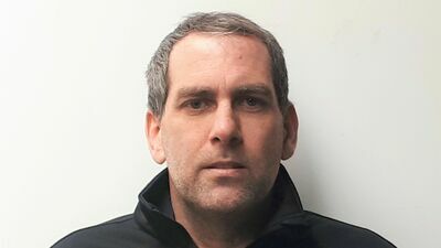 Hendrik Wentzel, nowy trener Edach Budowlanych Lublin