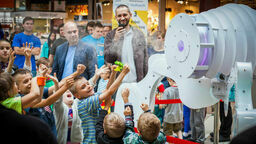 Lubelski Festiwal Nauki 