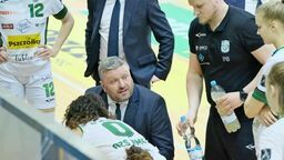 Pszczółka Polski Cukier AZS UMCS Lublin oficjalnie w EuroCup. Rozpocznie od kwalifikacji