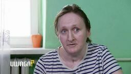 Pani Małgorzata nie widzi i nie chodzi. Jest uwięziona na czwartym piętrze kamienicy