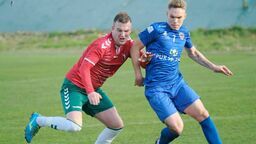 Lublinianka i Huragan znowu spotkają się już w rundzie zasadniczej