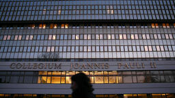 Rektor KUL zapowiada nowy kierunek. Konkurencja dla Uniwersytetu Medycznego