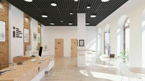 Wizualizacja projektantów, w piątek tak będzie w rzeczywistości 