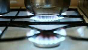 Ceny w gazu górę. Wiemy, o ile wzrosną rachunki