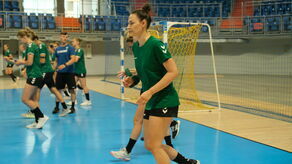 FunFloor Perła Lublin poznał rywala w europejskich pucharach