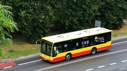 Kraśnik walczy o elektryczne autobusy